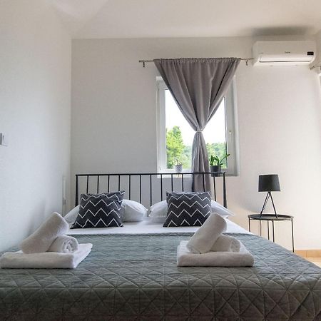 טוצפי Apartments Seaview מראה חיצוני תמונה