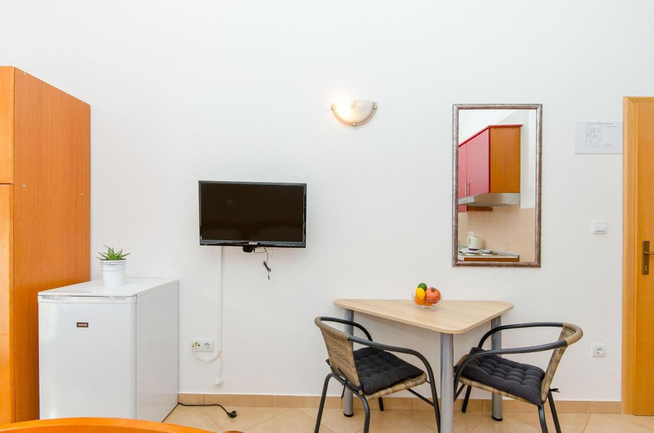 טוצפי Apartments Seaview מראה חיצוני תמונה