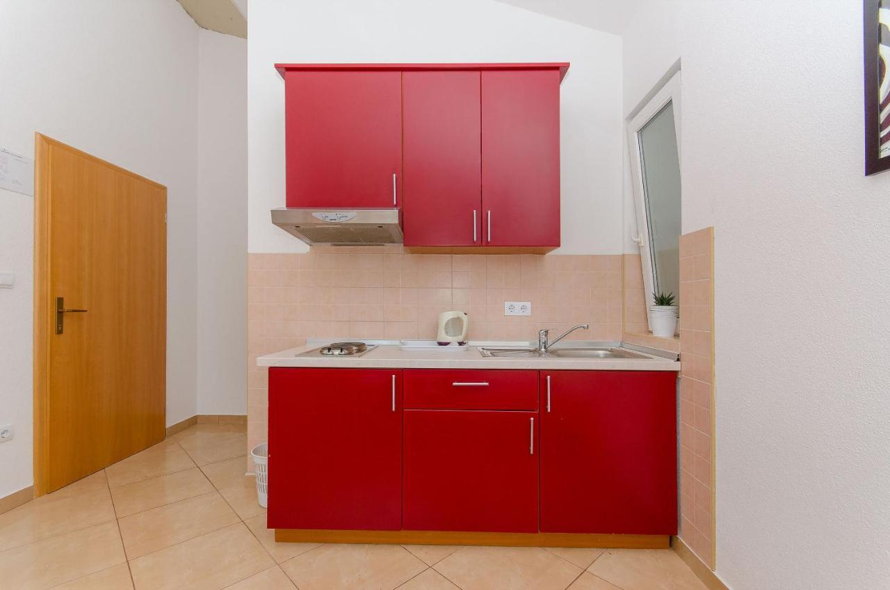 טוצפי Apartments Seaview מראה חיצוני תמונה