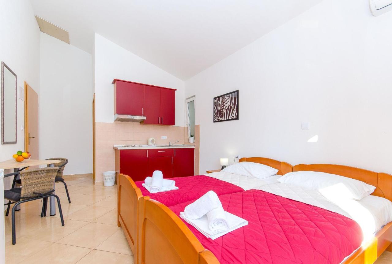 טוצפי Apartments Seaview מראה חיצוני תמונה