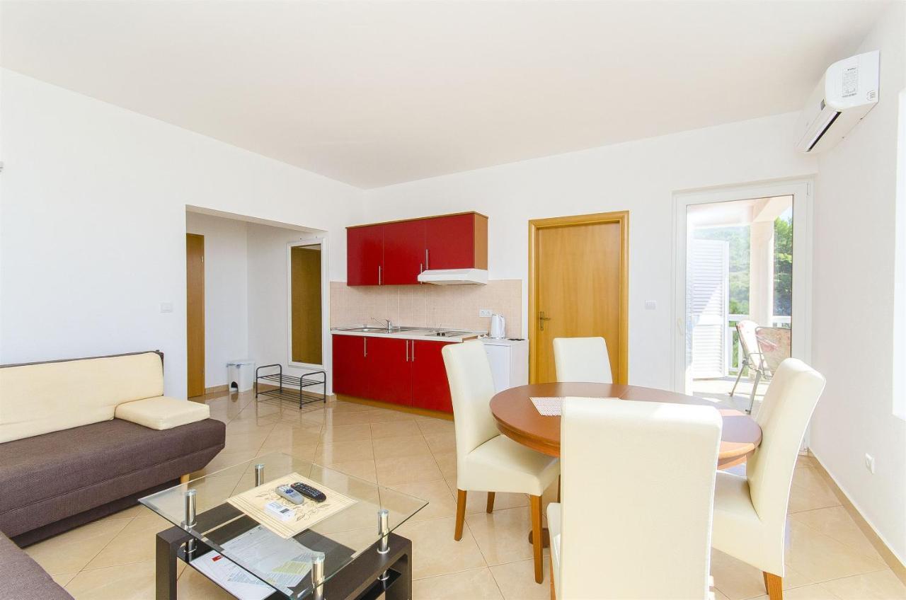 טוצפי Apartments Seaview מראה חיצוני תמונה