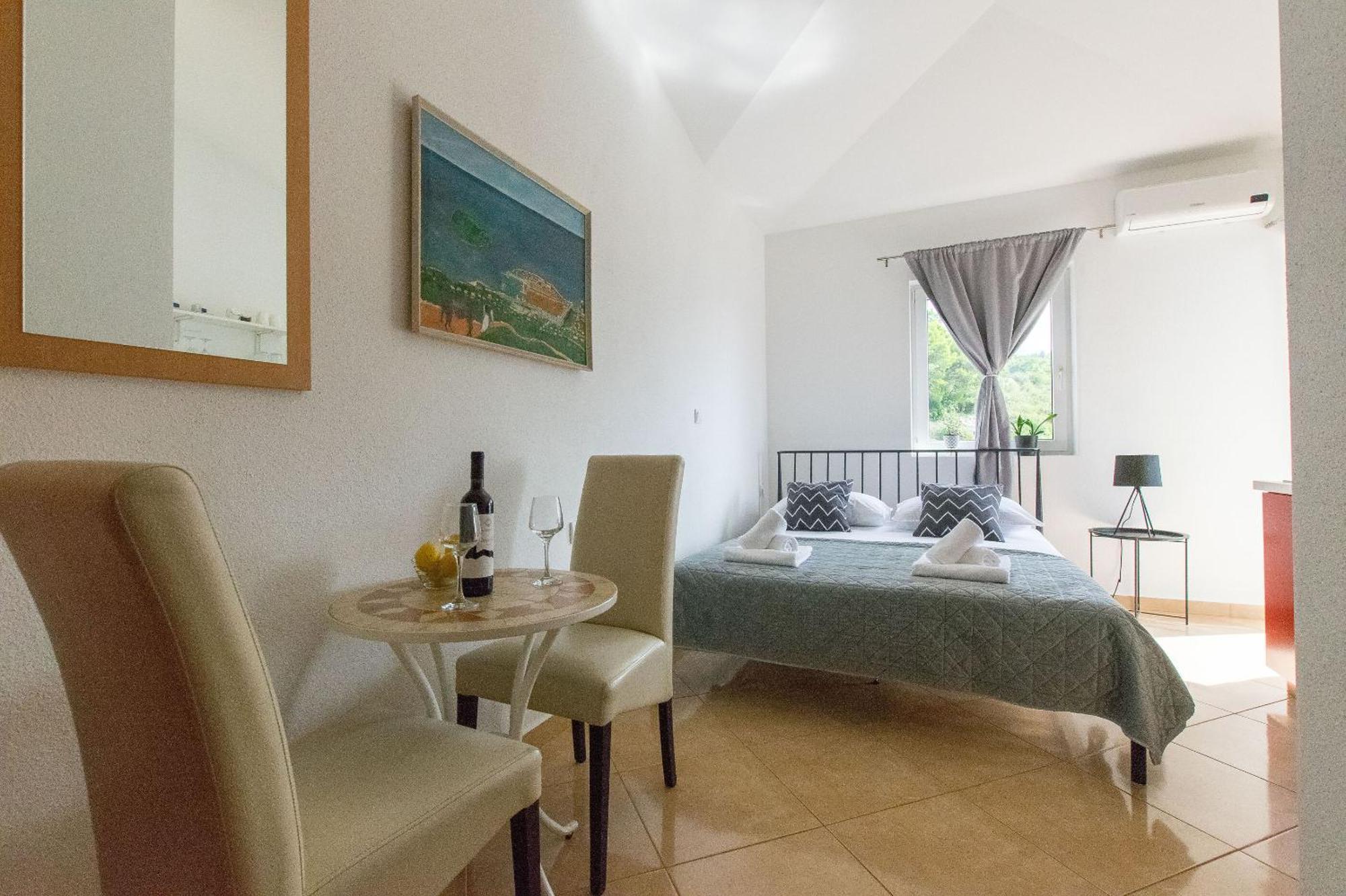 טוצפי Apartments Seaview מראה חיצוני תמונה