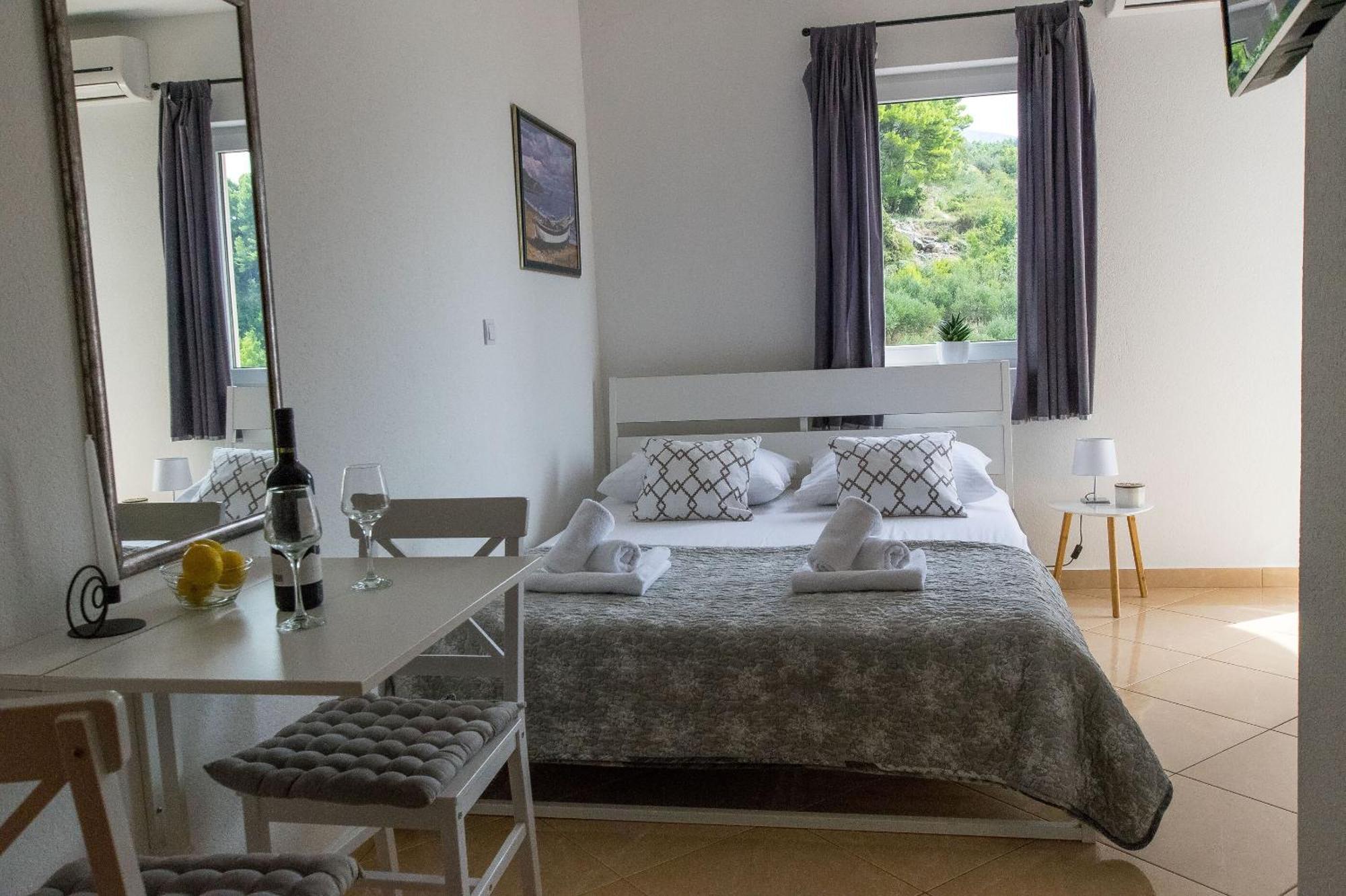 טוצפי Apartments Seaview מראה חיצוני תמונה