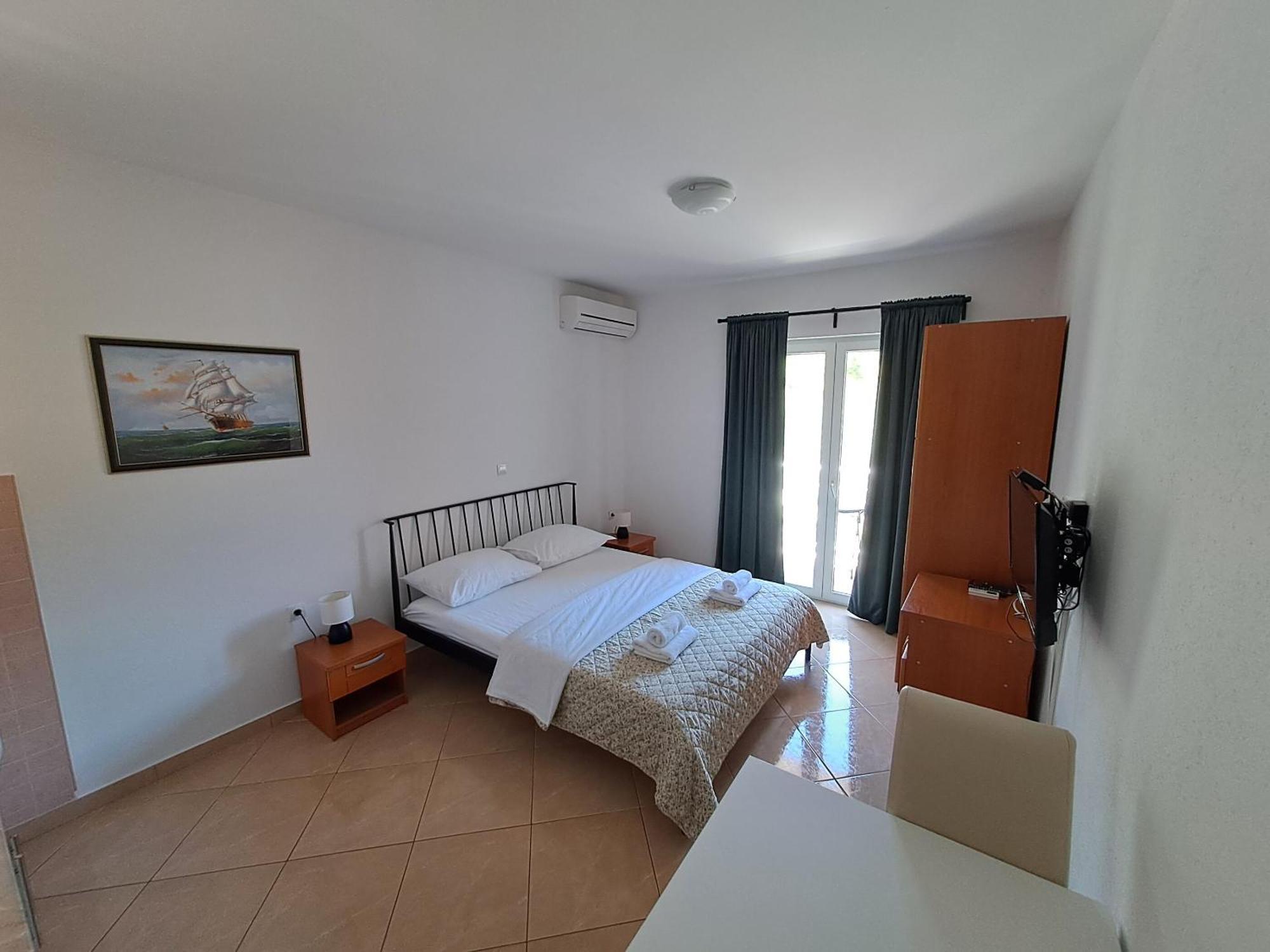 טוצפי Apartments Seaview מראה חיצוני תמונה