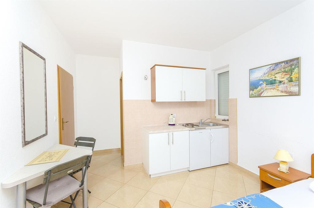 טוצפי Apartments Seaview מראה חיצוני תמונה