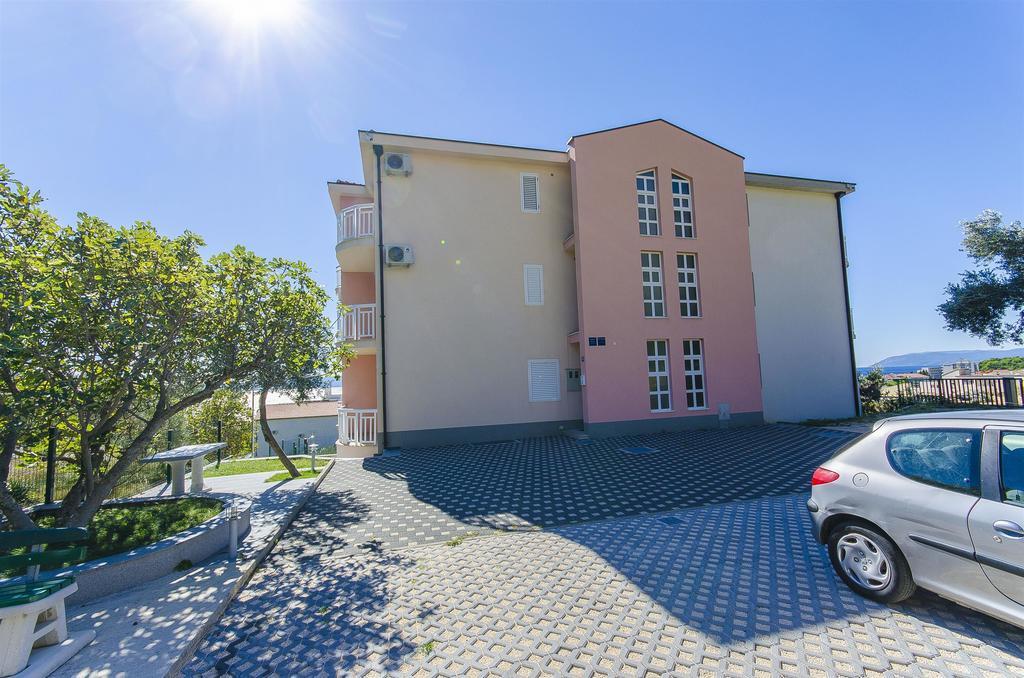 טוצפי Apartments Seaview מראה חיצוני תמונה