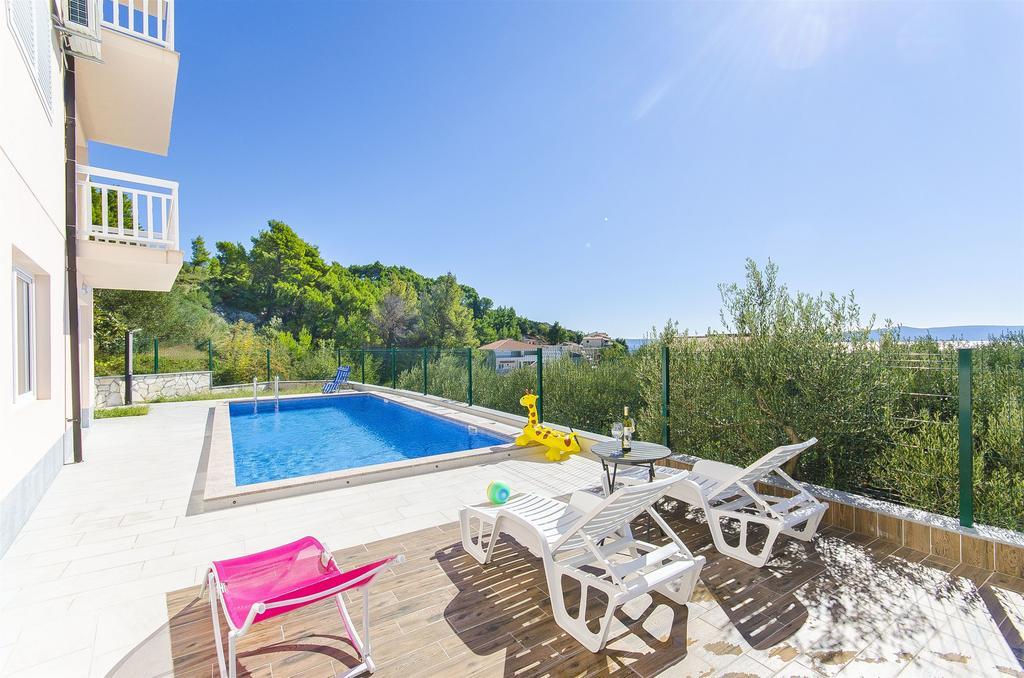 טוצפי Apartments Seaview מראה חיצוני תמונה