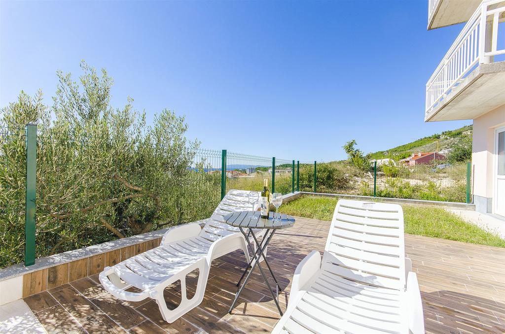 טוצפי Apartments Seaview מראה חיצוני תמונה