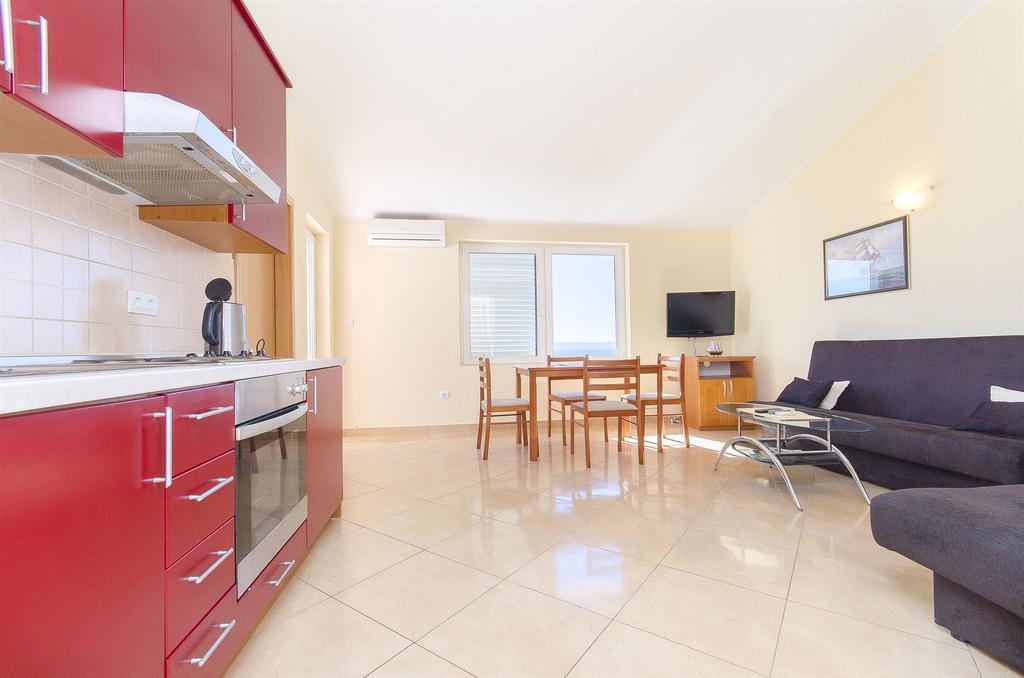 טוצפי Apartments Seaview מראה חיצוני תמונה
